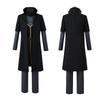 Sobre Eu Nasci em um Lodo. Fato Cosplay Rimuru Roupas Fornecimento Transfronteiriço Fábrica