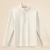 Suéter Novo de Inverno Masculino com Meio Zíper e Forro de Fleece Gola Alta Cor Sólida Casual Espessado Peça Única Tricô de Fleece Camada Base Masculina