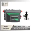 El Localizador Fisher Fisher Dvc2000 Está Emparejado con la Válvula de Control Ses de Isla Str Regular del Instrumento Wu Zhong