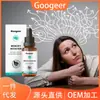 Googeer Gotas Suplemento para el Cuidado Corporal Gotas Hidratantes Suaves y Cómodas
