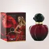 Amostra de Perfume Feminino de Marca Grande de 30ml com Fragrância de Longa Duração, Europeu, Americano, Africano, Sudeste Asiático Transfronteiriço, Mini Perfume Masculino