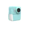 Nova Câmera Infantil Transfronteiriça Que Pode Imprimir Fotos, Câmera Digital Foto e Vídeo de Alta Definição Dupla Câmera Polaroid