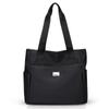 2021 Nueva Moda para Mujer Bolso Tote Tela Oxford Ligero Lona Bolso Mensajero Más Fácil de Combinar Capacidad Extra Grande 4014