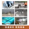 Marca Yinghe Cimento de Silicato Branco Argamassa de Rejunte para Azulejo de Secagem Rápida Cimento Argamassa de Assentamento Rápido Impermeável Rei