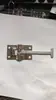 Gancho de furgoneta engrosado Gancho de carrocería Gancho de puerta de caja de coche Gancho de puerta trasera Gancho de viento de cola para caja Accesorios de carga Hebilla de puerta
