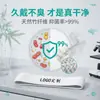 Diadema Deportiva de Fibra de Bambú Artesanía Integrada sin Costuras Naturalmente Antibacteriana y Bacteriostática Absorbente del Sudor y de Secado Rápido Diadema Deportiva para Fitness Running