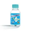 Desinfectante de Yodóforo Haishi Hainuo 100ml Desinfección de Piel Hogar Botella Pequeña Desinfectante en Spray con Alcohol al 75%
