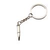 Amazon Xiyin Temu AliExpress Explosões Joias Simples Bullet Keychain Pingente