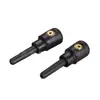3B9955985A Es Adecuado para Volkswagen Polo Golf Tiguan Jetta Boquilla de Chorro para Limpiaparabrisas Trasero