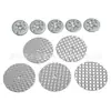 N90796501 Es Adecuado para Volkswagen T4 T5 Golf Polo Mk3 Mk4 Metal Aislamiento Térmico Junta Clip