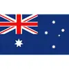 Bandera Australiana 90*150Cmbanderadeaustralia3*5Pies Bandera de Poliéster Venta al por mayor en stock Productos Transfronterizos