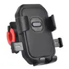 Novos acessórios de painel para suporte de celular com travamento automático 2024, adequados para cabeças de bola de 17 mm, direto do fabricante