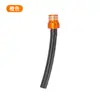 Tampa de Ventilação com Esfera de Aço Colorida para Tubo de Óleo Ktm Moto Off-Road Veículo de Praia Atv Universal Acessórios de Modificação em Liga de Alumínio