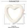 Venda Quente Óleo Gotejante de Dopamina Coração Estrela Pingente de Colar de Cobre Zircônia DIY Acessórios de Joias para Pulseira de Tartaruga Feminina