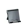 Soporte de Escritorio Universal para Teléfonos Móviles y Tabletas, Soporte Plegable Portátil para Tabletas, Soporte de Escritorio Simple y Compacto