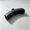 Fabricadas e vendidas pelo fabricante, estas pastilhas de freio de ferro fundido são altamente duráveis e fáceis de instalar e substituir