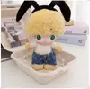 Apenas Vendendo RoupasBoneca de Vinil com Pingente Dimoo Roupas Pluto, Pateta e Pato Donald Roupas e Chapéus