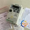 Productos originales genuinos VFD015L21W Inversor Delta 1.5KW/220V multifuncional simple serie VFD-L