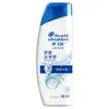 Spot Shampoo Head and Shoulders 200g Refrescante Aceite y Shampoo Anticaspa Refrescante Suave Sedoso Unisex