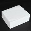 Tapete de Papel para Gaiola de Pássaro Absorvente Redondo Gaiola Quadrada Tapete de Papel Base de Suporte para Poleiro de Pássaro Tapete Quadrado Redondo Suprimentos para Pássaros Tapete para Comida Pano Tapete para Fezes