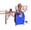 Máquina Pneumática de Corte de Tubos Mc-315Cnc, Link Especial para Clientes Realizarem Pedidos