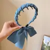 Diadema Alta con Dientes Ondulados para Mujer 2026 Nuevo Modelo Diadema de Uso Diario Pinza para el Cabello Antideslizante Accesorio para el Cabello
