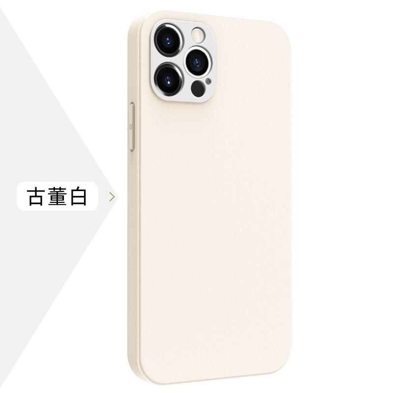 古董白