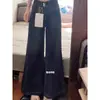 Jeans Vintage de Perna Larga para Mulheres, Tamanho Plus, Novo Estilo 2025, Estilo Bf Soltinho, Estilo Preguiçoso, Valoriza Silhuetas Curvilíneas, Calça para Corpo em Formato de Pera