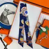 Adecuado para la Colección H de Aima, Bolsos de Estilo Nuevo, Pañuelos de Seda, Correas para Bolsos, Asas Decorativas, Cintas de Seda, Bufandas