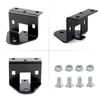 Kit de enganche para remolque de cortacésped para Ariens ZT-X.ZT-XL, IKON X, IKON XL
