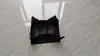 Bolsa de rede com mesa dobrável a bolsa de rede individual grande não é uma mesa apenas bolsa de rede não contém uma mesa