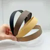 Nueva variedad de diadema para mujer clip para el pelo coreano hebilla para el pelo tocado joyería de tienda de dos dólares diadema de tela con lazo