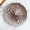 Cojín de Terciopelo Holandés Transfronterizo para Ventana Abuhardillada de Dormitorio, Esterilla de Terciopelo para Balcón, Cojín de Pana, Dropshipping