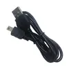 Cabo de Dados USB Mini Cabeça Mini Conector Mp3 Mp4 Mp5 5 Pinos Cabo de Carregamento para Câmera Atacado Carregamento Rápido