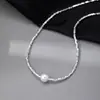 Nuevo Collar de Perlas de Lujo 2026 con Letra y Diseño de Cinco Estrellas, Estilo de Moda Versátil Vintage, Cadena para Suéter de Primavera al por Mayor