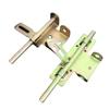 Venda por atacado bidirecional à moda antiga Bolt 5-12 polegadas porta de ferro novo antirroubo parafuso cadeado porta trava esquerda e direita Bolt