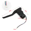 Entrega Directa de Fábrica Accesorios para Patinete Eléctrico Max G30 Guardabarros Delantero y Trasero Acelerador Controlador de Instrumentos Dropshipping