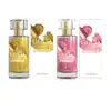 Perfume en Polvo Dorado Duai para Hombre y Mujer Perfume de Pareja 50ml Productos Sexuales para Adultos Atractivo Heterosexual Generación de Cabello