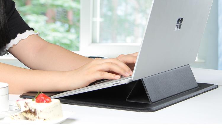 笔记本支架内胆包