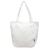 Bolso tote moderno y espacioso para mujer, nueva colección 2026, perfecto para estudiantes, para ir al trabajo y para el uso diario