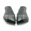 Para Yamaha Yamaha YZF R1 2009-2014 cubierta de conducto de tubo de admisión de aire de estampado trasero carenado