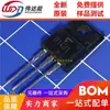 B1481 2SB1481 Transistor de Plástico TO-220F Novo Importado Genuíno Penhold