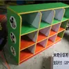 Mochila Escolar Infantil Armário Utilitário para Guardar Brinquedos e Sapatos Rack de Madeira para Brinquedos Armário de Armazenamento Estante Armário de Armazenamento Infantil
