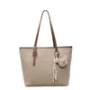 Bolsa Tote Simples, Fofa, Casual, Estilo Preguiçoso, Bolsa de Alta Qualidade para o Dia a Dia, Bolsa de Ombro Diária, Bolsa Feminina da Moda Coreana, Produto Mais Vendido