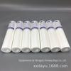 Filtro de Cartucho PP Melt-Blown com Esqueleto 10 Polegadas 20 Polegadas 30 Polegadas 40 Polegadas Gama Completa de Especificações