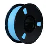 Fábrica de Origen Filamento de Impresión PLA 250g Rollo Pequeño Paquete de Muestras 1.75mm para Impresora 3D FDM Casera