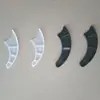 Accesorios Completos para Picadora de Carne AUX-3016/J20: Tapa, Tapa de la Taza de Molienda, Tapa del Recipiente, Anillo de Sellado