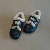 Mocasines sin cordones, Birkenstocks, botas de nieve de invierno, zapatos de mujer con forro de felpa que aumentan la altura