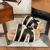 Pantuflas de Felpa Gruesas Estilo Europeo para Aumentar la Altura para Mujeres, Uso en Exteriores, 20266 Novedad Otoño e Invierno Tendencia Estilo Birkenstock Planas Perezosas