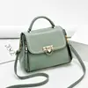 Bolsa Pequeña Verano Versátil Textura de Hada Hombro Único Cruzada Bolso para Mujer Nuevo de Moda Estilo Celebridad de Internet Bolsos de Comercio Exterior